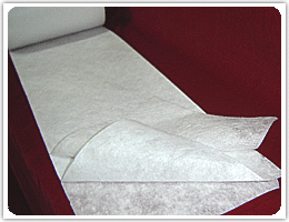 Nonwoven