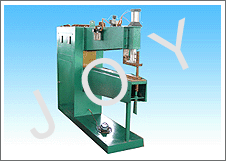 Pneumetic Spot Welding Machine