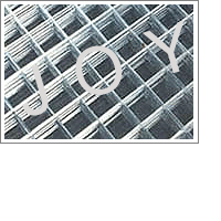 Welded Wire Mesh Panel