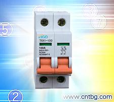 Tkh1 100 Isolation Switch