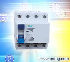 tkl2 63 8544 8545 rccb residual current circuit breaker