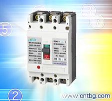 Tkm8 Molded Case Circuit Breaker Mccb