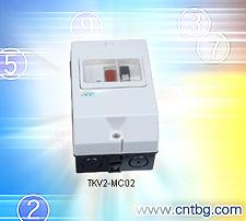 Tkv Motor Protection Circuit Breaker Mpcb