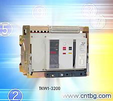 Tkw1 Air Circuit Breaker Acb