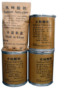 sodium salicylate