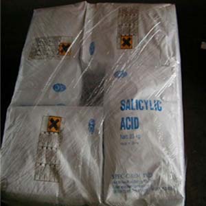 Sublimed Salicylic Acid