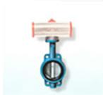 Sell Pneumatic Butterfly Valves