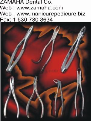 Dean Scissors, Kelly Scissors, Crown Scissors, T C Scissors, Ryder Needle Holder, Crilewood Needle