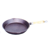 Sell Our Cast Iron Cookware