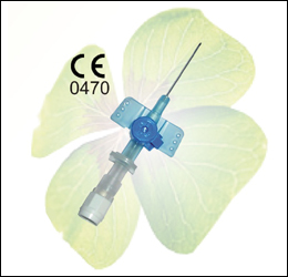 Iv Cannula With Wing And Port, Without Wing And Port, 3waystock, Disposable Syringe2, 3, 510, 20, 50