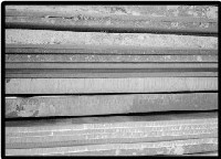 Sell Structural Steel Plate