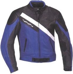 Leather Racing Jackets