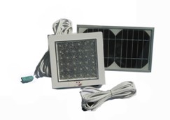 Solar Energy Indoor Lighting, Home Light, House Lamp