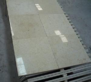 beige marble