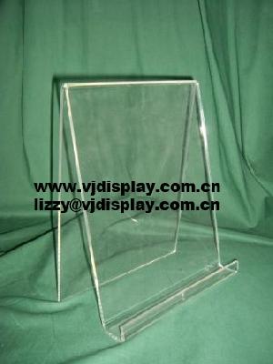 Acrylic Display Easel