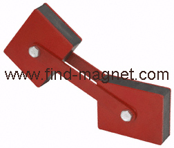welding magnetic holder