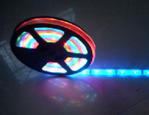 Rgb Flash Led Strips Dream-color