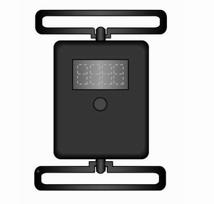 sallest digital scale 5kg 30kg 1 cr2032 battery