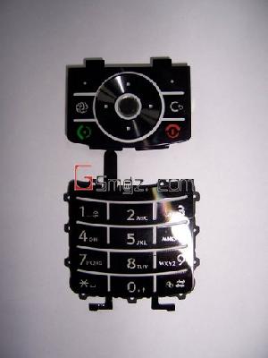 mobile phone keypad n70 n95 8gb w580 k800 d900 v3 v8 z6 k1 z3