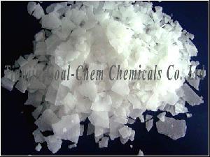 Offer Caustic Soda Flakes / Pearls / Solid 99%