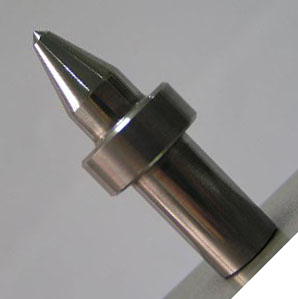 solid carbide flow drills version