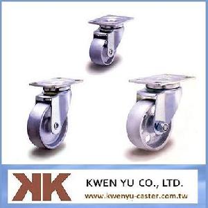 Cast Iron Light Duty Casters / Light Duty Casters