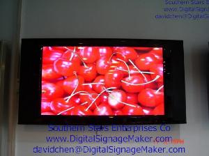 32 Inch Promotional Products, Lcd Advertising Player, Digital Signage, Ce Fcc