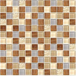 Bamboo Mosaic Db-b02