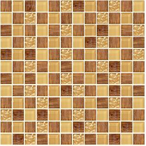 bamboo glass mosaic dx 06