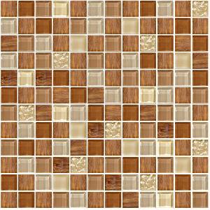 Glass Mosaic Db-b03