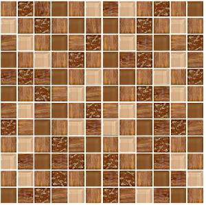 Glass Mosaic Db-b05