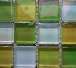 Glass Mosaic Df-23r07