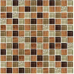 Sell Glass Mosaic Dx-01