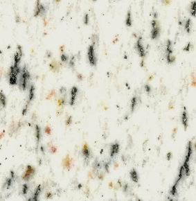 Granite Tile Camelia White