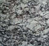 Granite Tile Surf White