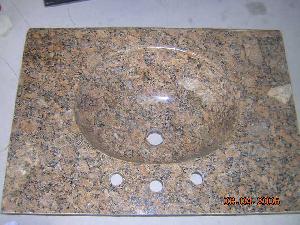 Granite Vanity Top Supplier