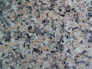 Granite Xili Red