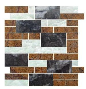 Marble Mosaic Vm-04