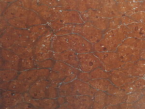 Marble Tile Date Red