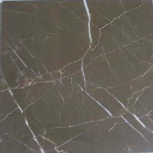 marble tile silk coffee