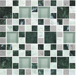 Mosaic Tile Mnr-03