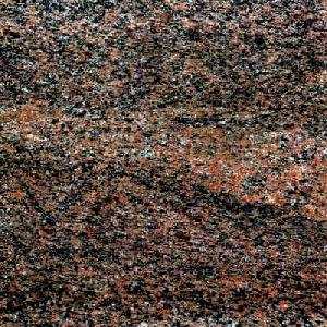 Red Multicolour Granite Supplier