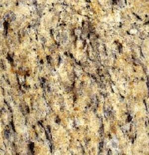 Santa Cecilia Dark Granite