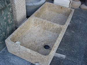 Stone / Granite / Marble Basin