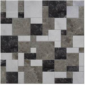 Stone Mosaic Dmv-c03