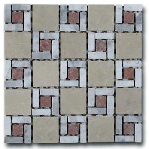 Stone Mosaic Mvr-06