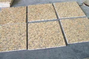 Tiger Skin Yellow Tile Supplier