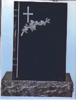 Tombstone / Headstone