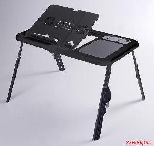 Foldable Laptop Desk