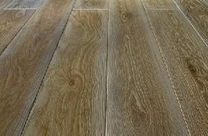 Solid Wood Floors